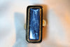 Cobalt Kyanite Ring