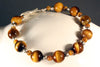 Tiger's Eye Bracelet